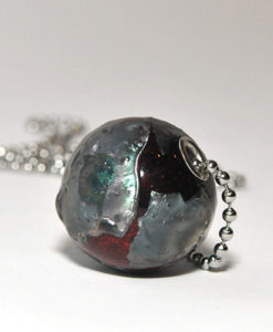 Ketting bolkraal II