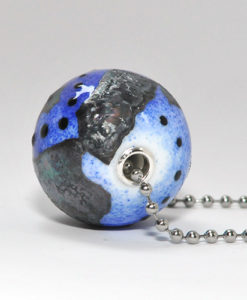 Alternative view of Ketting bolkraal IV