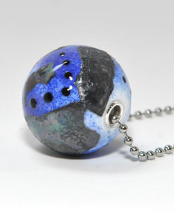 Ketting bolkraal IV