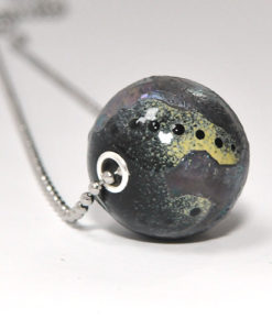 Alternative view of Ketting bolkraal III