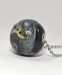 Ketting bolkraal III