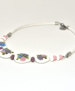 Alternative view of Ketting hortensia