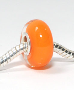 Bedel oranje