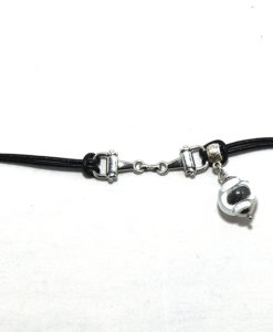 Alternative view of Armband paardenbit