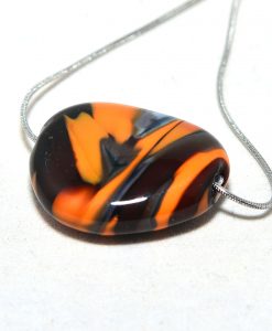 Alternative view of Ketting herfst stone I