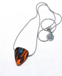 Ketting herfst driehoek II