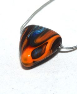 Alternative view of Ketting herfst driehoek II