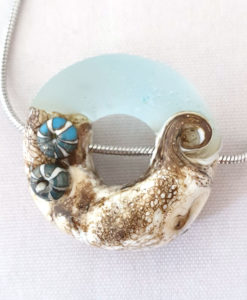 Alternative view of Ketting zee III
