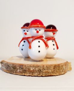 Plateau met beeldjes - Afbeelding 3