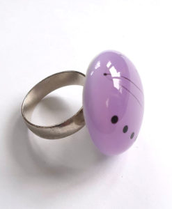 Ring lavendel