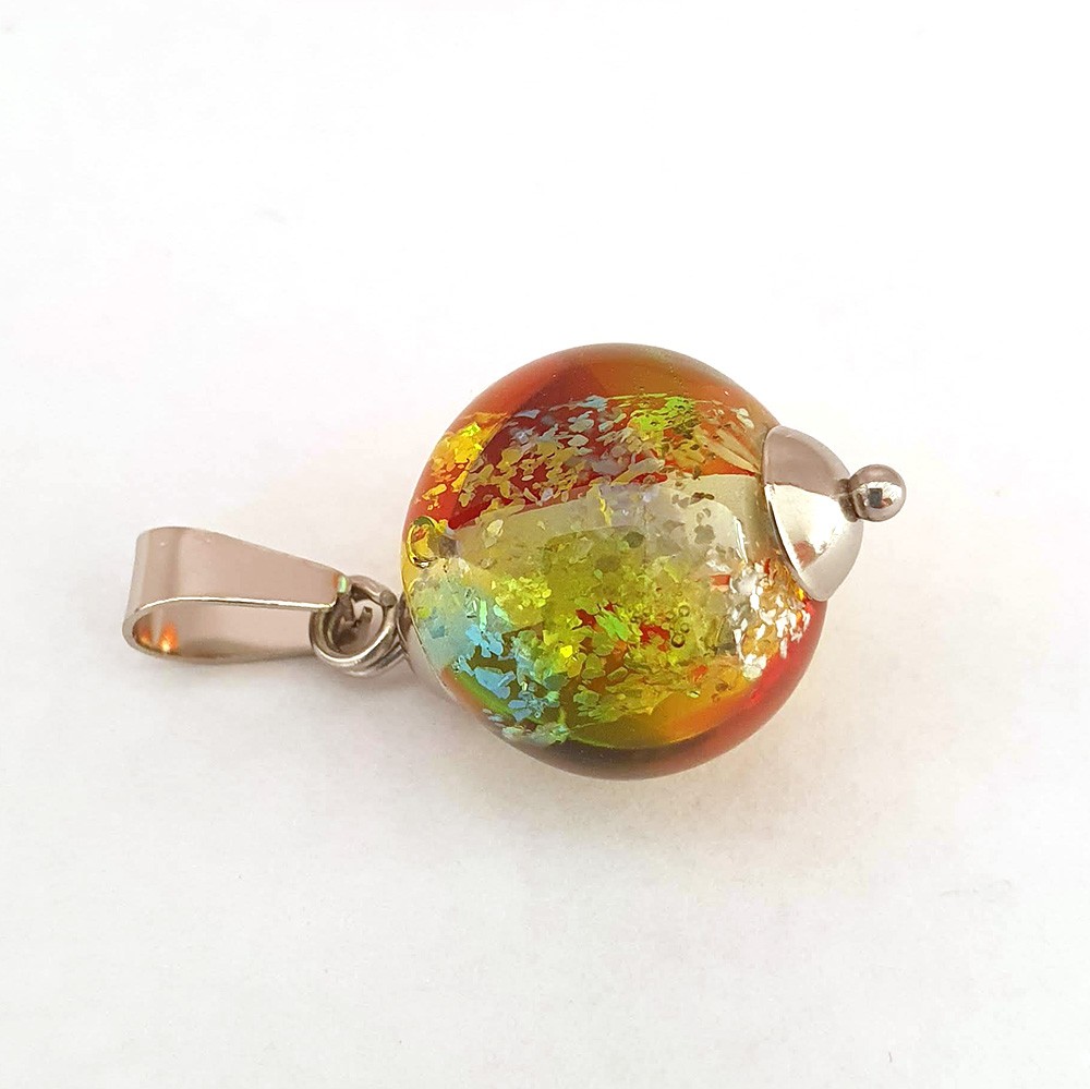 Hanger lente sparkle - Afbeelding 2